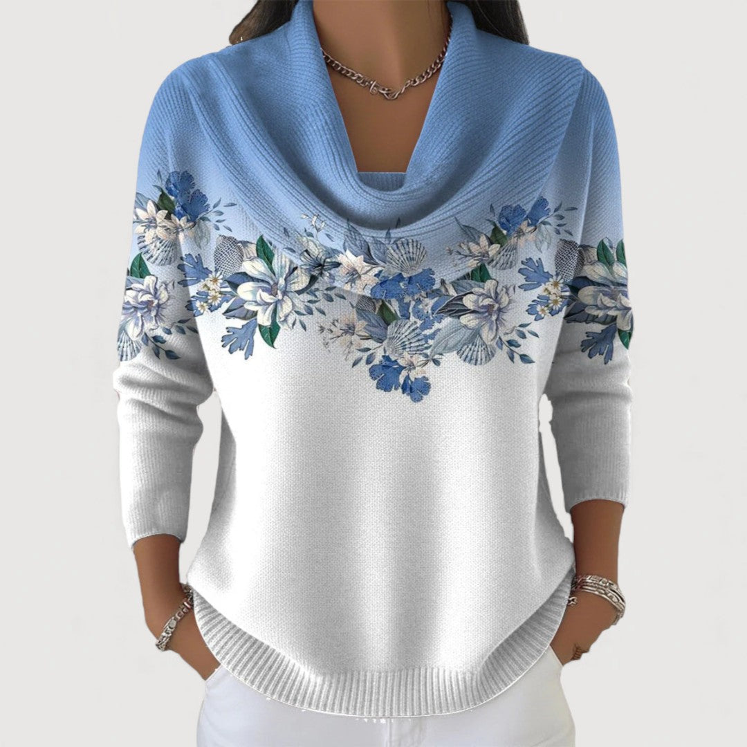 Silvia Flores Jersey