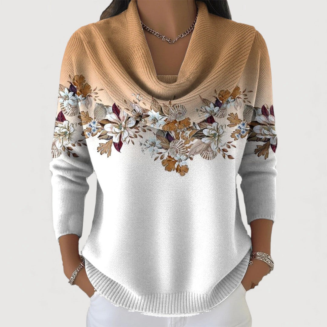 Silvia Flores Jersey