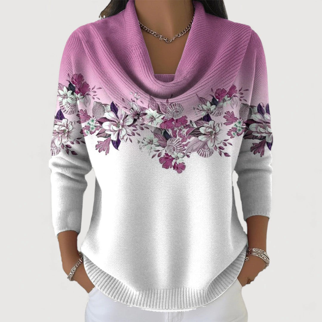 Silvia Flores Jersey