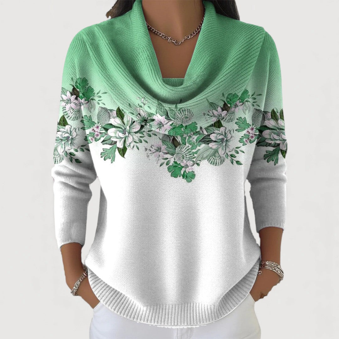 Silvia Flores Jersey
