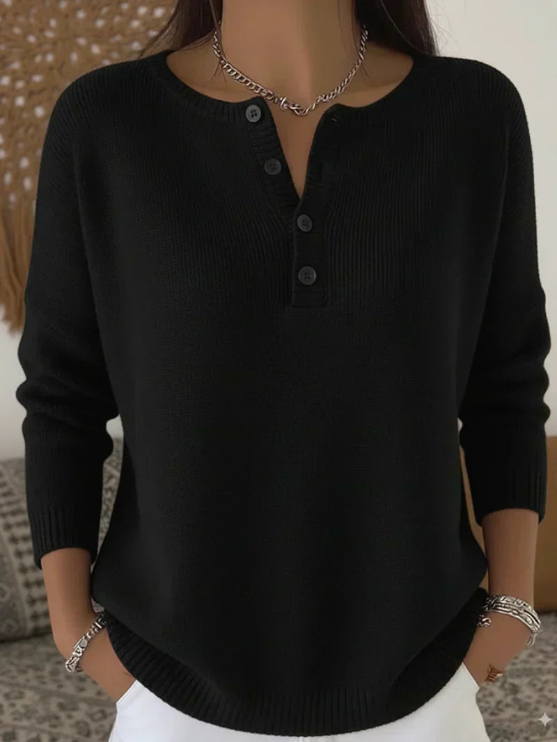 Knitted Smooth Conception Jersey