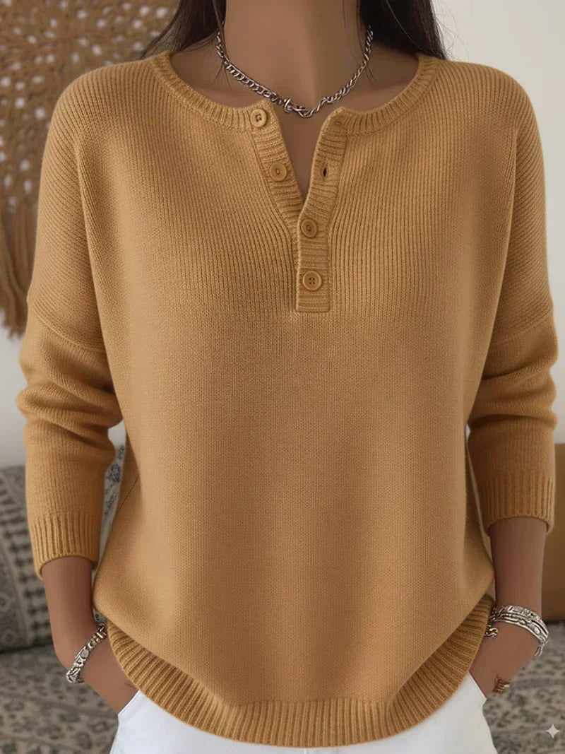 Knitted Smooth Conception Jersey