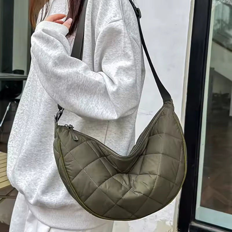 Gaia Handbag