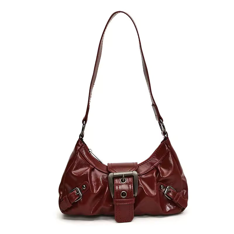 Velvet Bag