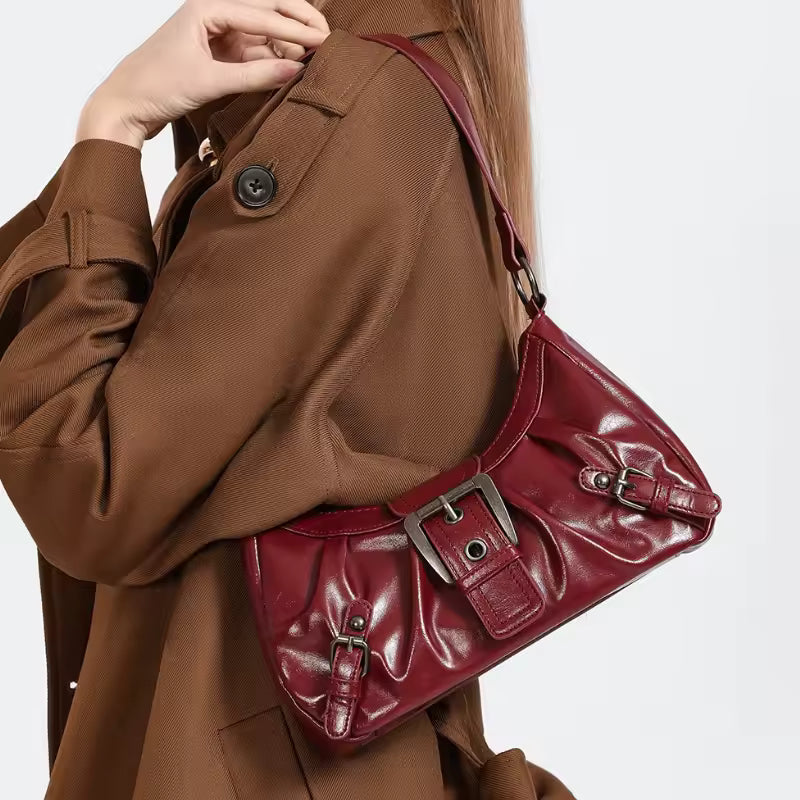 Velvet Bag