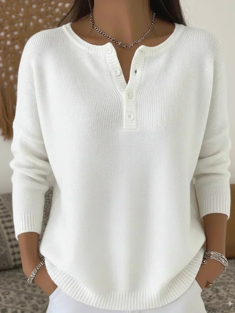 Knitted Smooth Conception Jersey