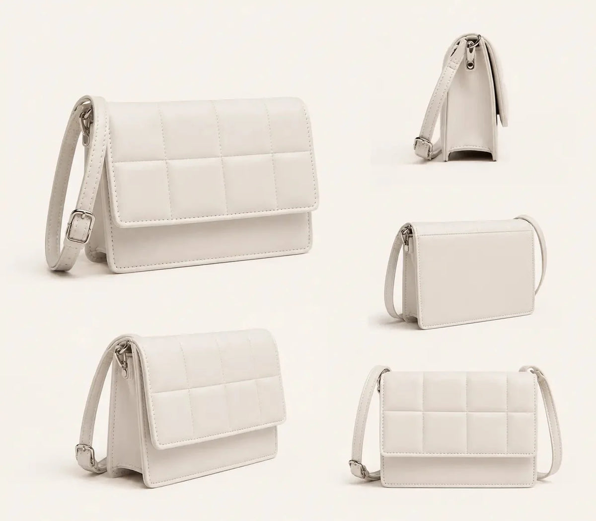 Monroe Bag
