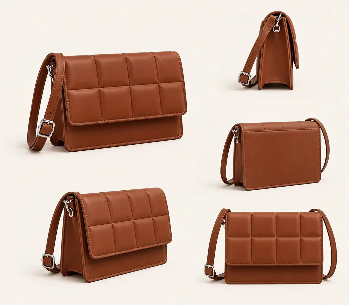 Monroe Bag