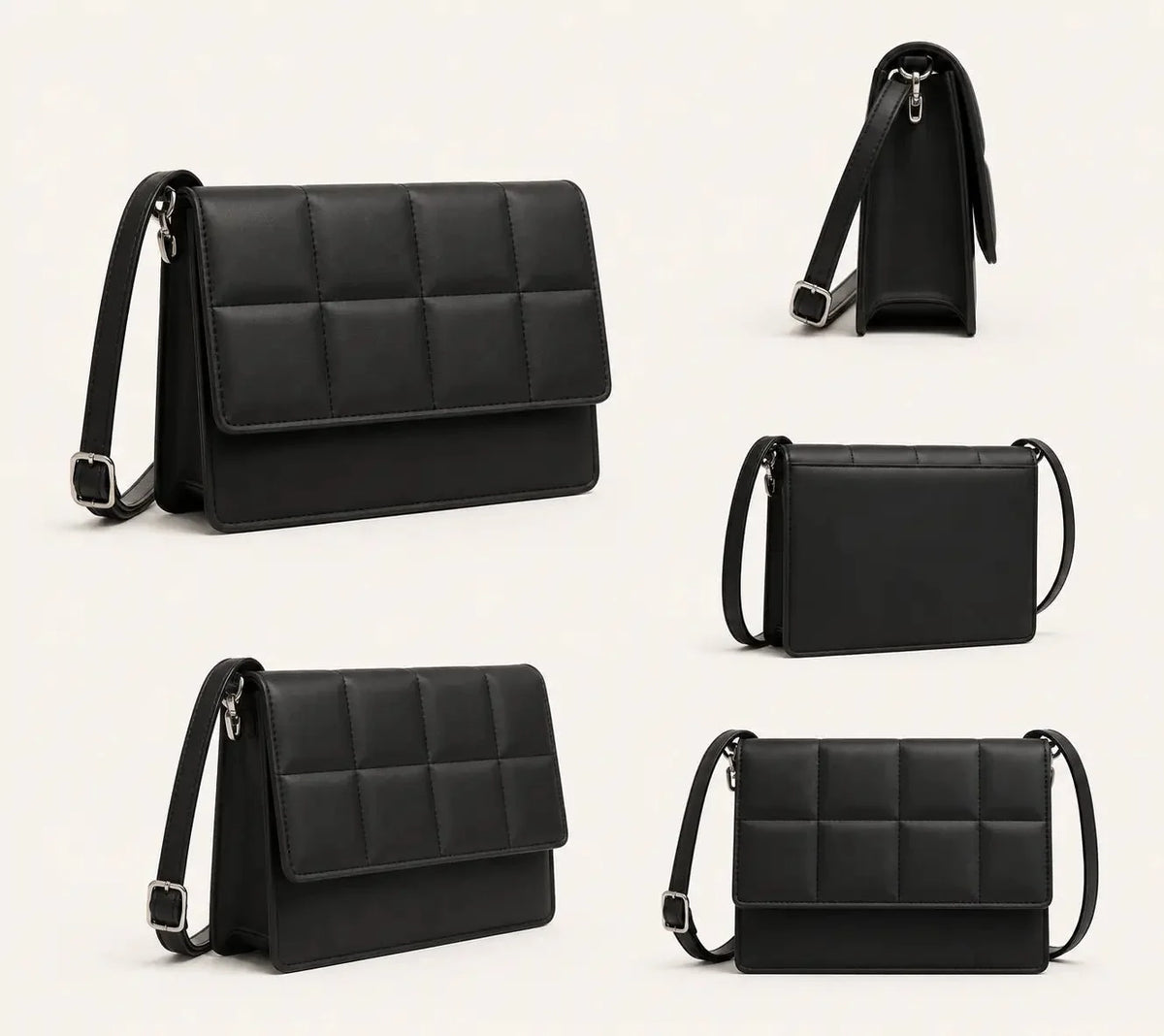Monroe Bag