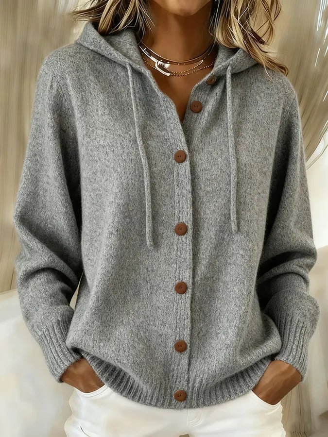 Consuelo Lightweight Cardigan