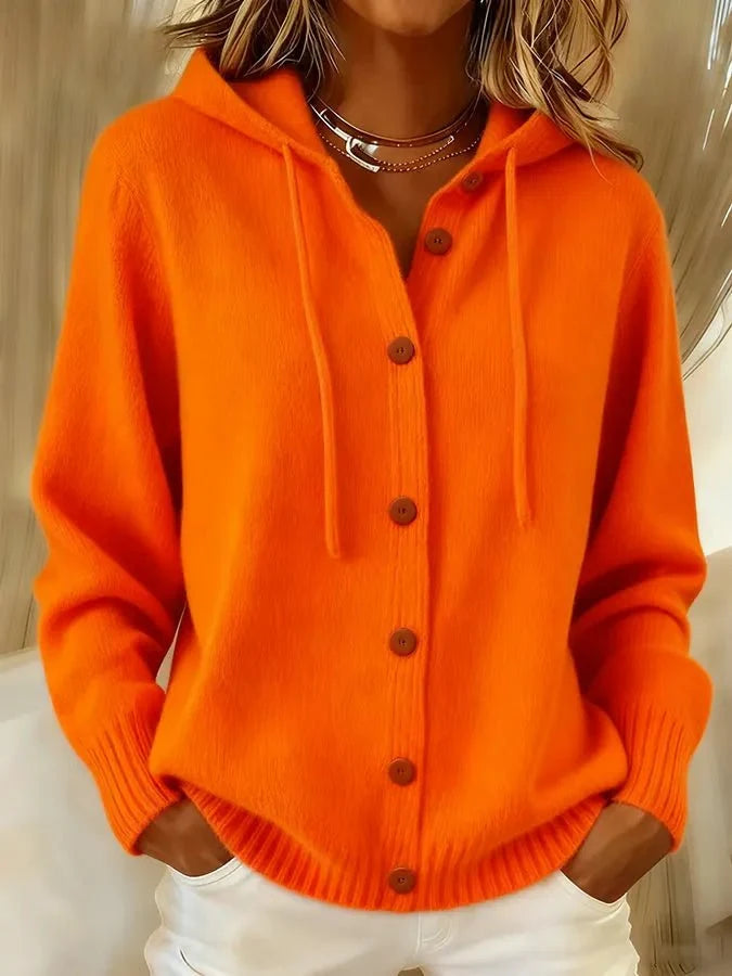 Consuelo Lightweight Cardigan