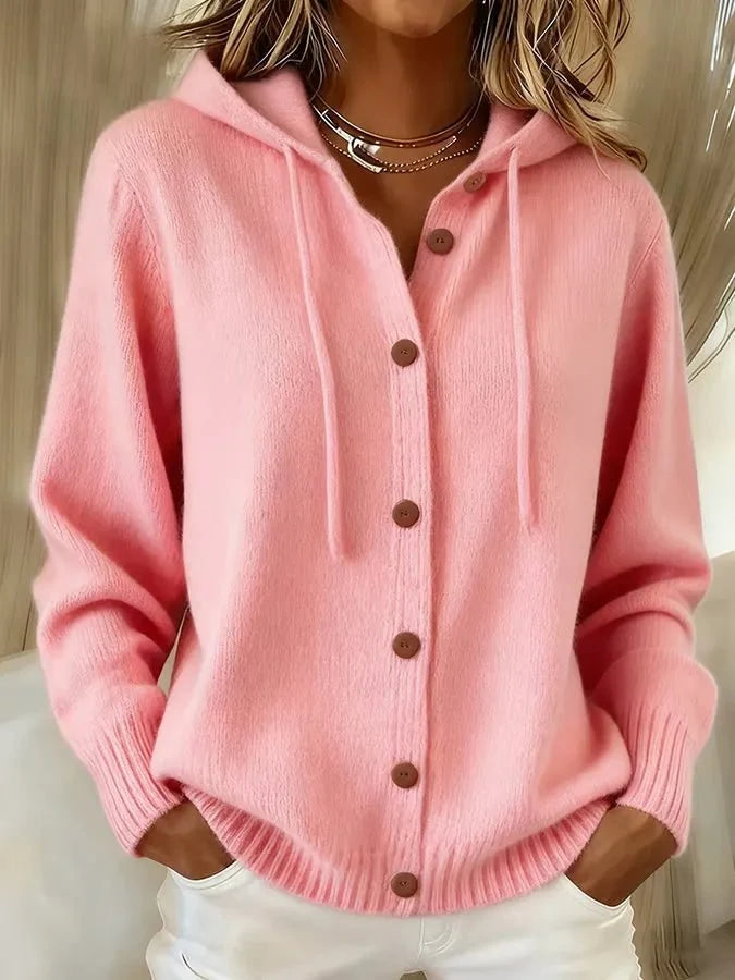 Consuelo Lightweight Cardigan