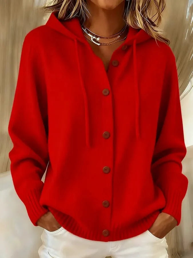 Consuelo Lightweight Cardigan