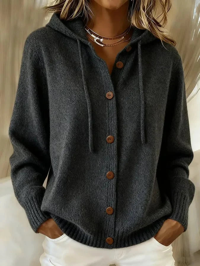 Consuelo Lightweight Cardigan