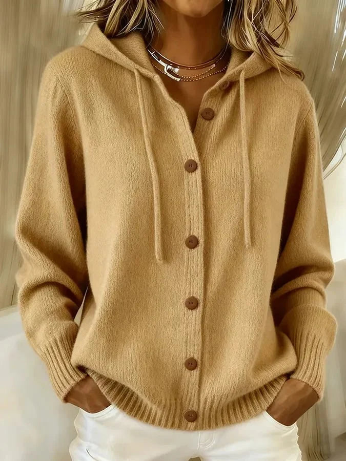 Consuelo Lightweight Cardigan