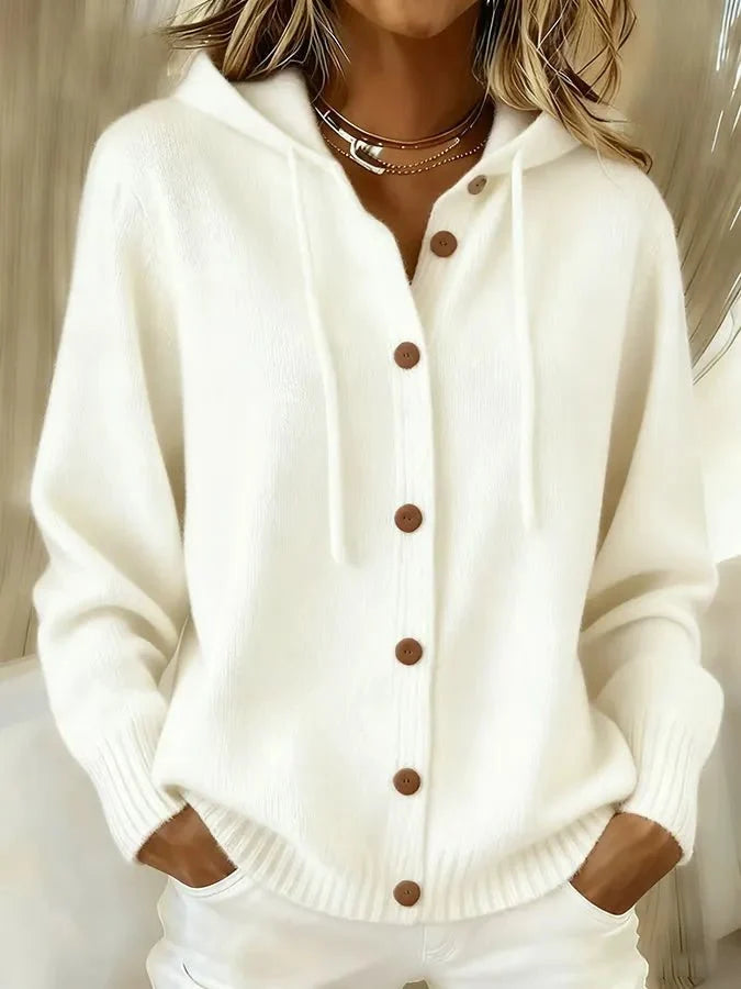 Consuelo Lightweight Cardigan