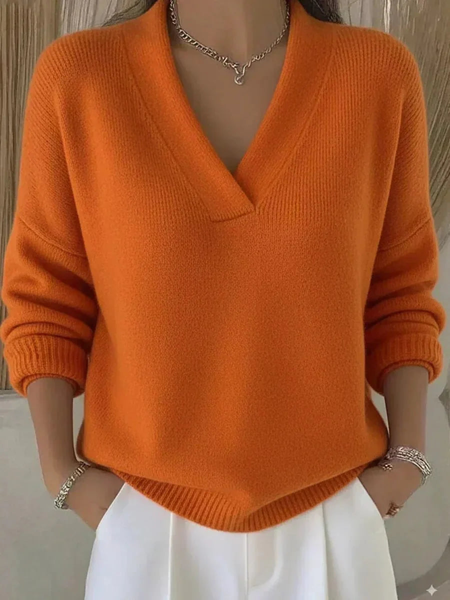 Dolores Loose-Fit Jersey