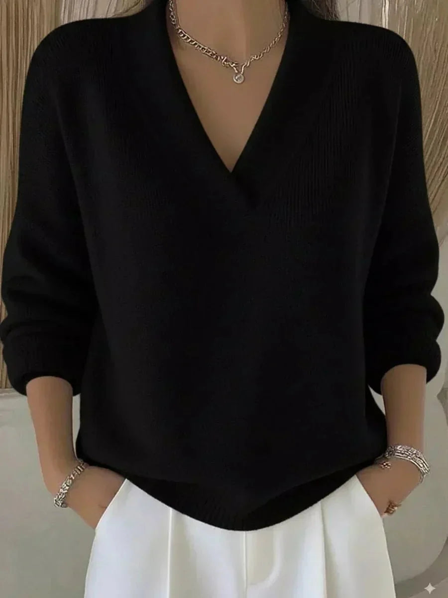 Dolores Loose-Fit Jersey