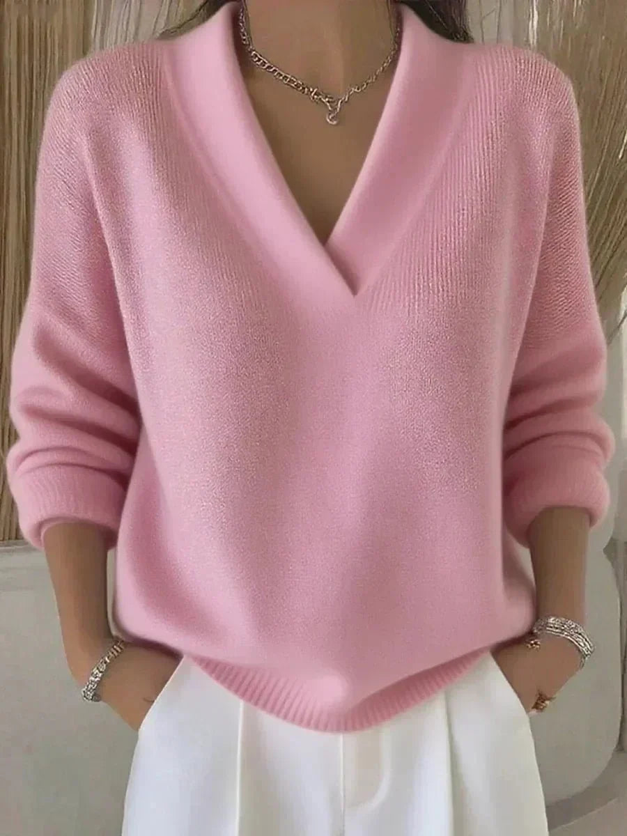 Dolores Loose-Fit Jersey