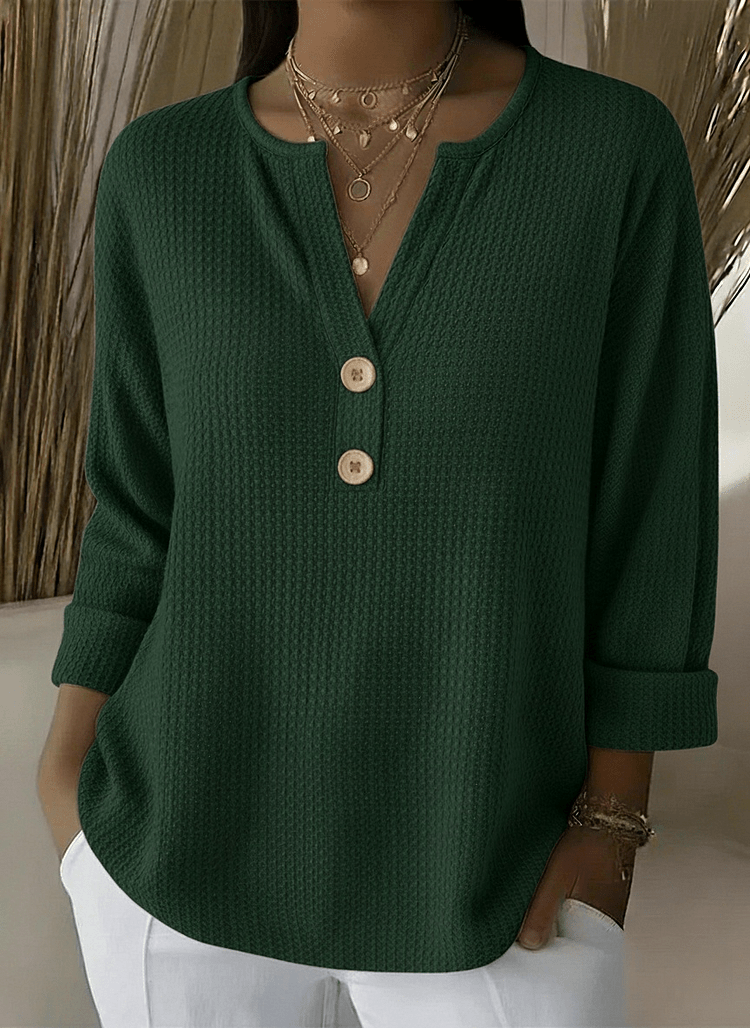 Pilar Henley Style Jersey