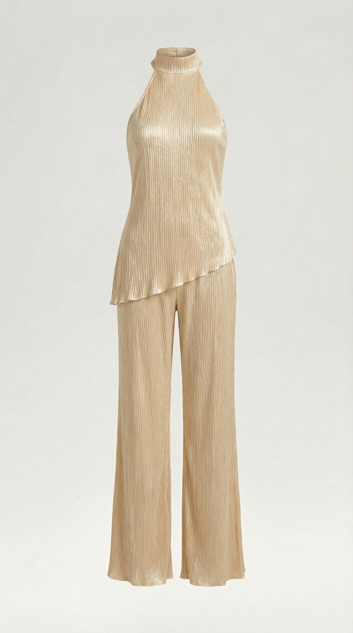 Gina Set: Top and Pants