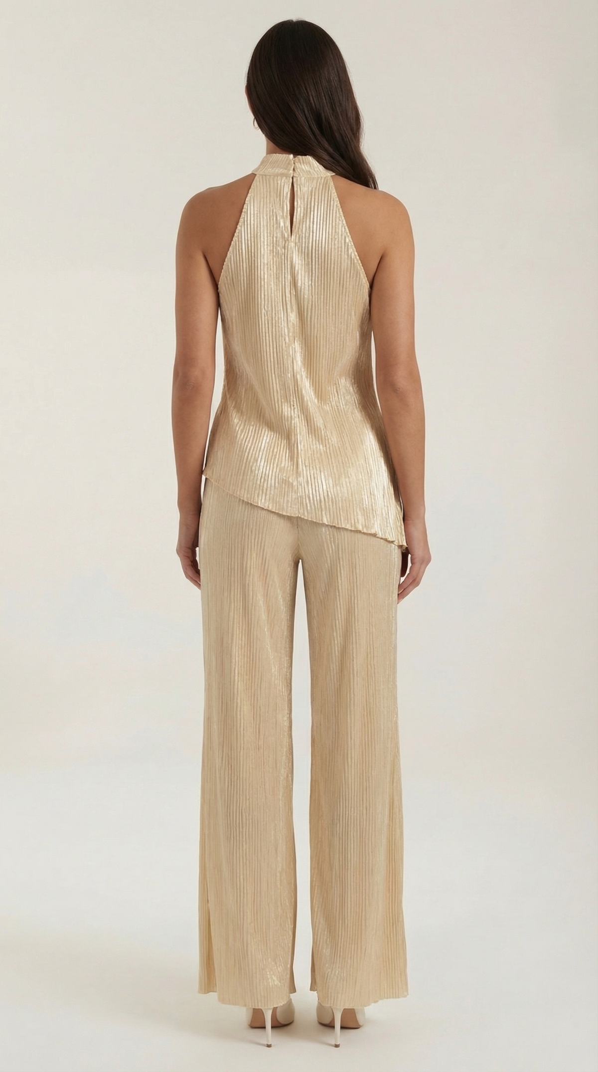 Gina Set: Top and Pants