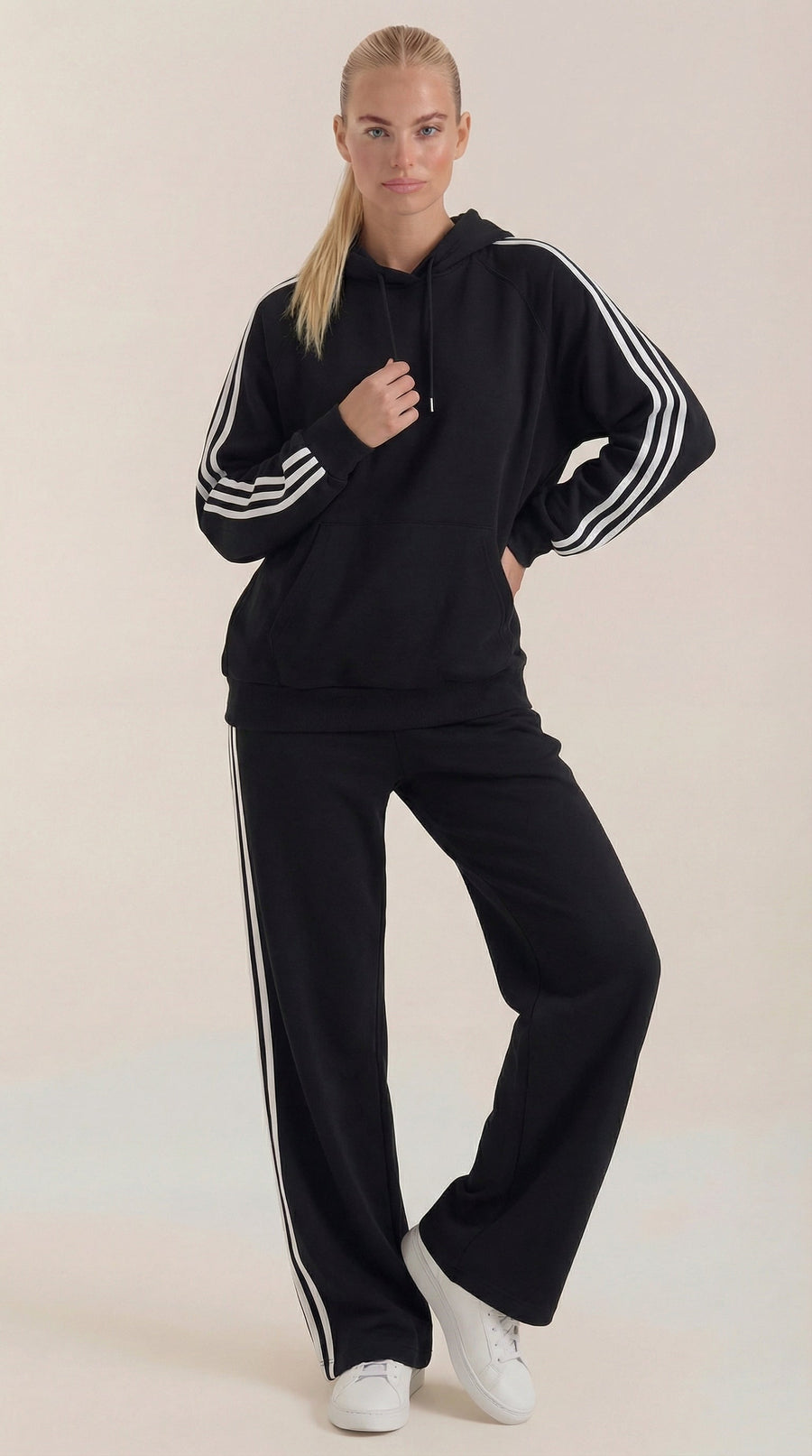 Irma Loungewear Set