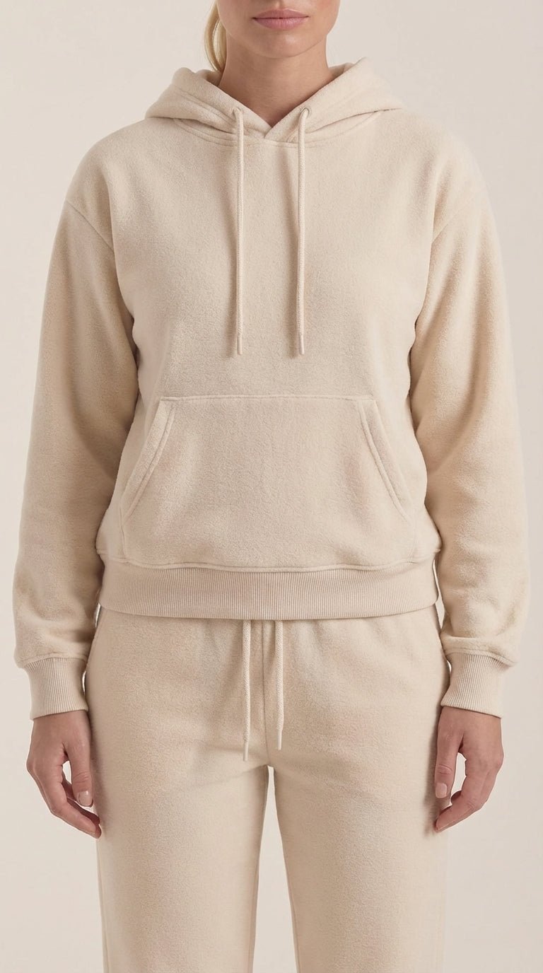 Miriam Cozy Set: Sweatshirt and Joggers