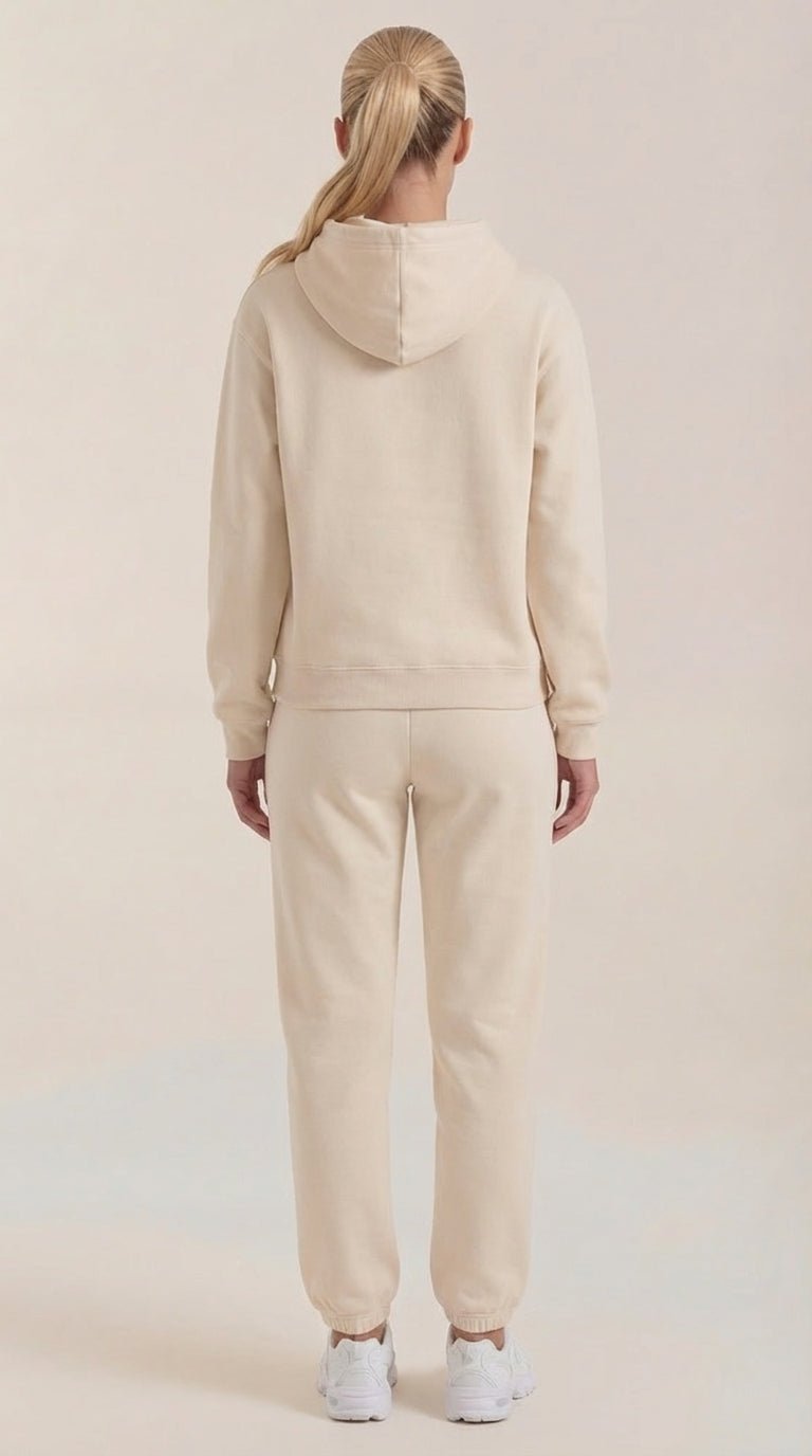 Miriam Cozy Set: Sweatshirt and Joggers