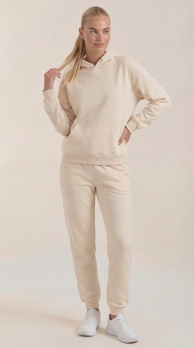Miriam Cozy Set: Sweatshirt and Joggers