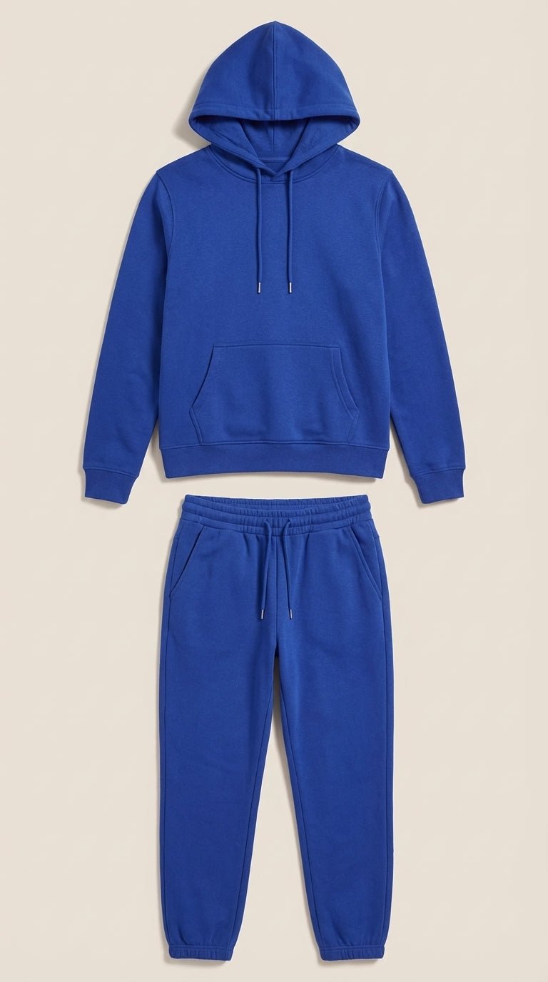 Miriam Cozy Set: Sweatshirt and Joggers