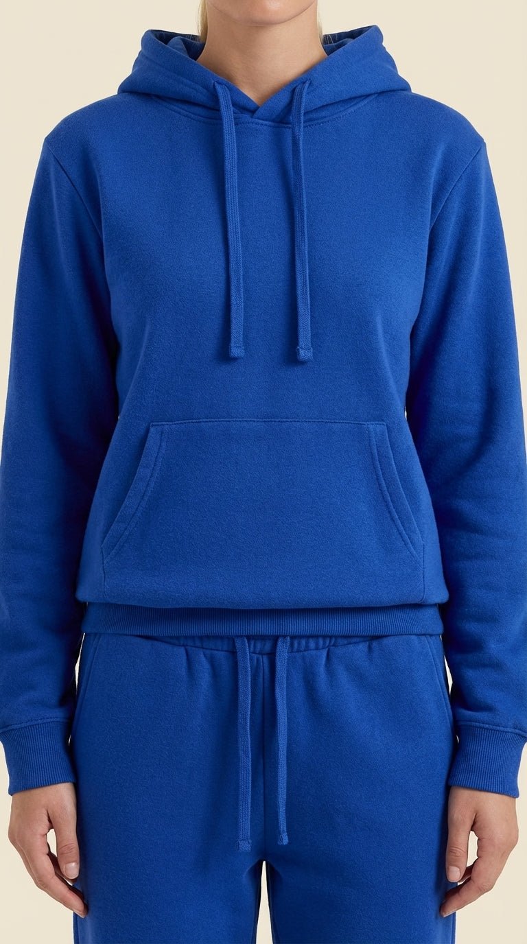 Miriam Cozy Set: Sweatshirt and Joggers
