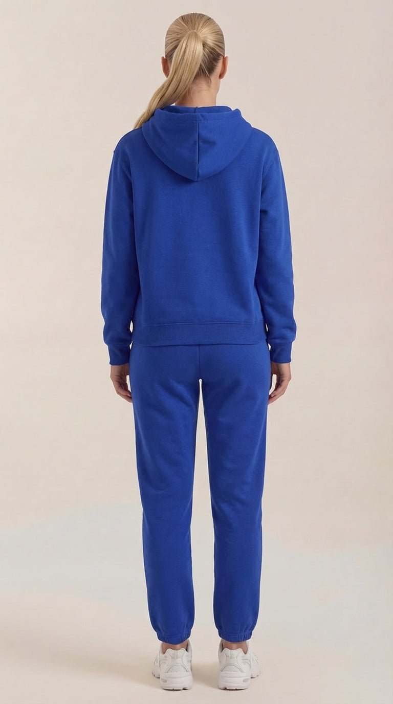 Miriam Cozy Set: Sweatshirt and Joggers