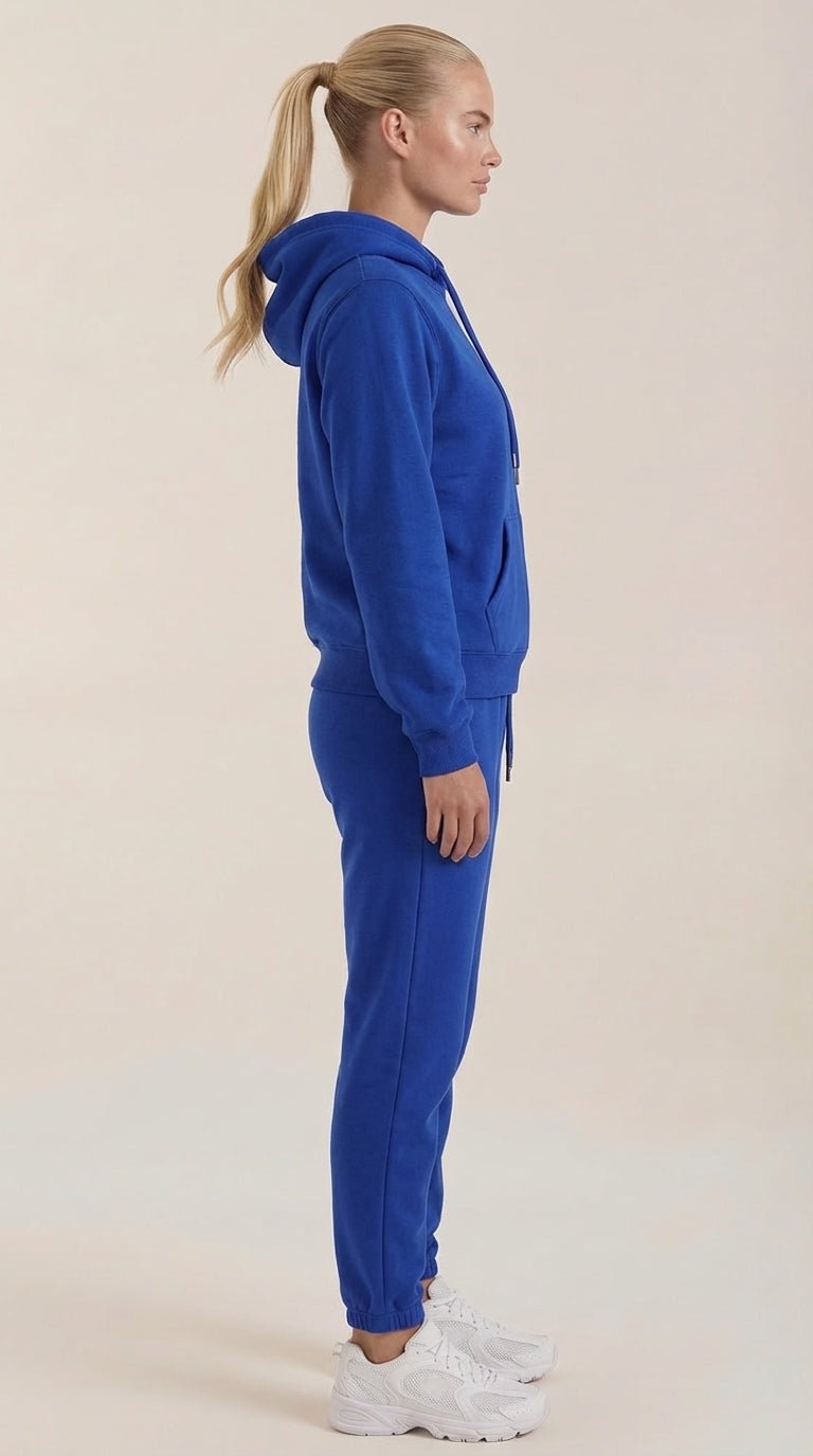 Miriam Cozy Set: Sweatshirt and Joggers