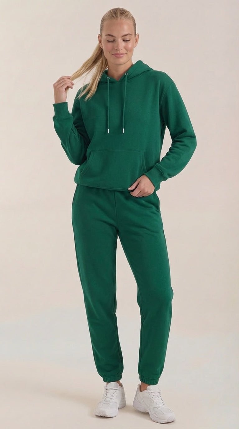 Miriam Cozy Set: Sweatshirt and Joggers