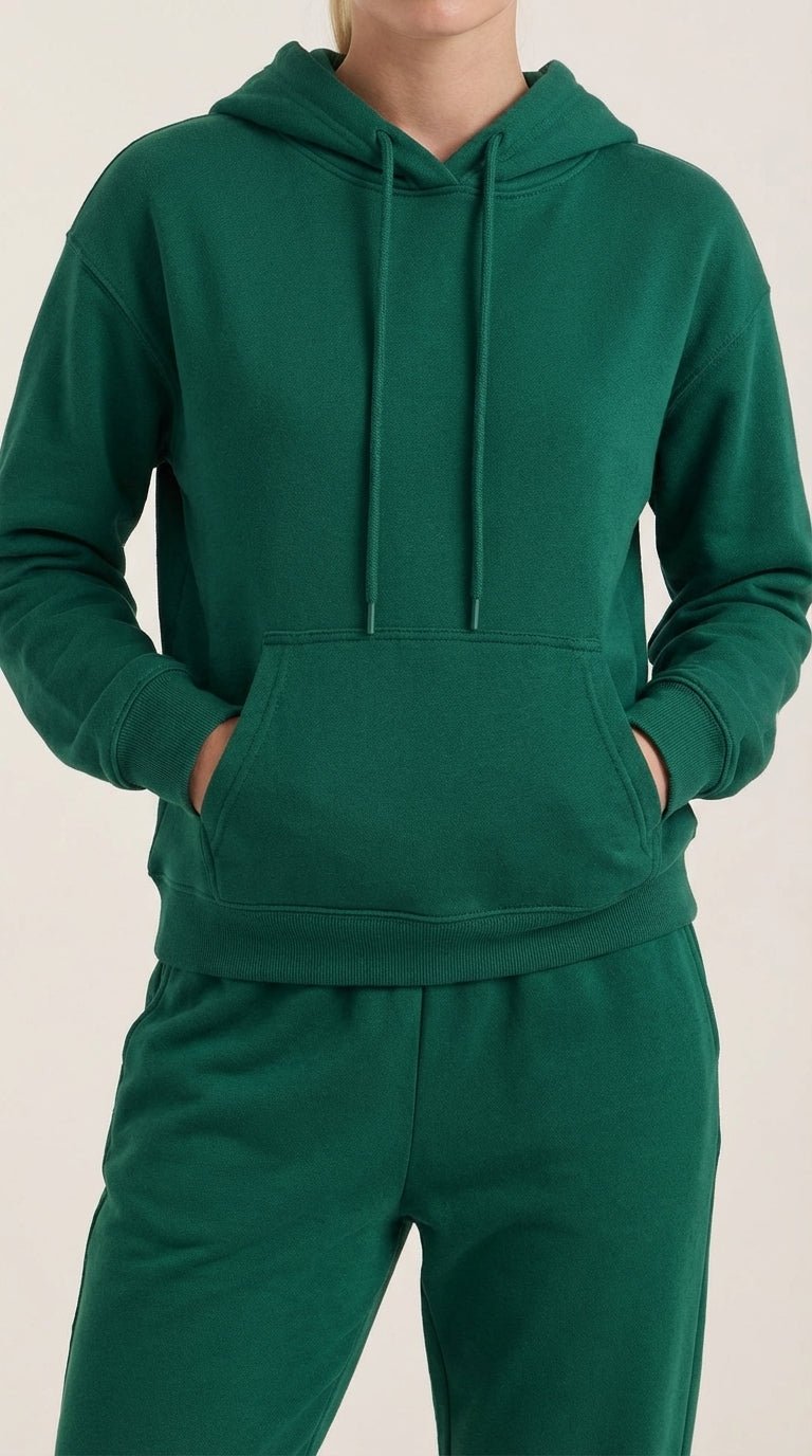 Miriam Cozy Set: Sweatshirt and Joggers