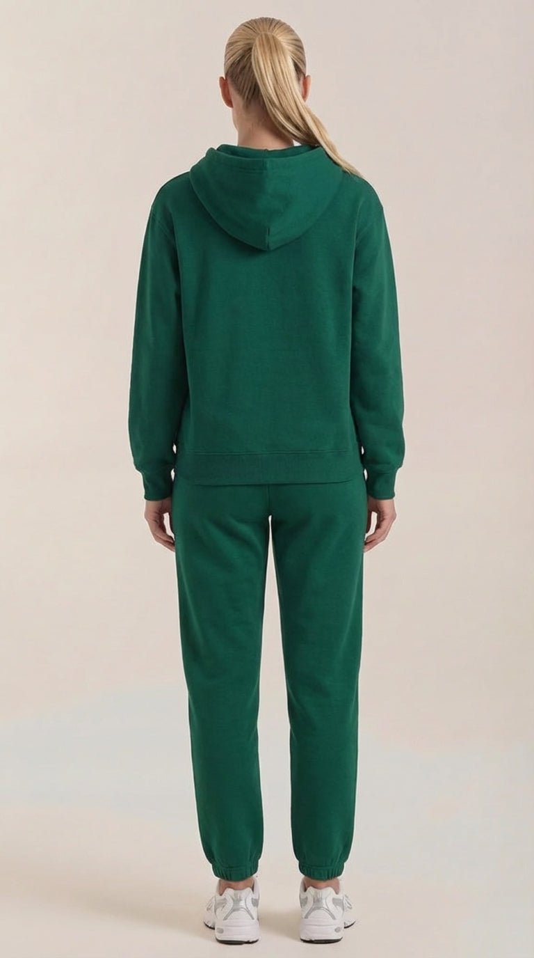 Miriam Cozy Set: Sweatshirt and Joggers