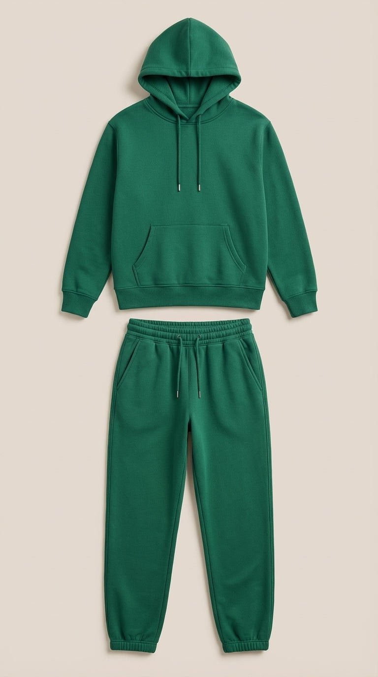 Miriam Cozy Set: Sweatshirt and Joggers