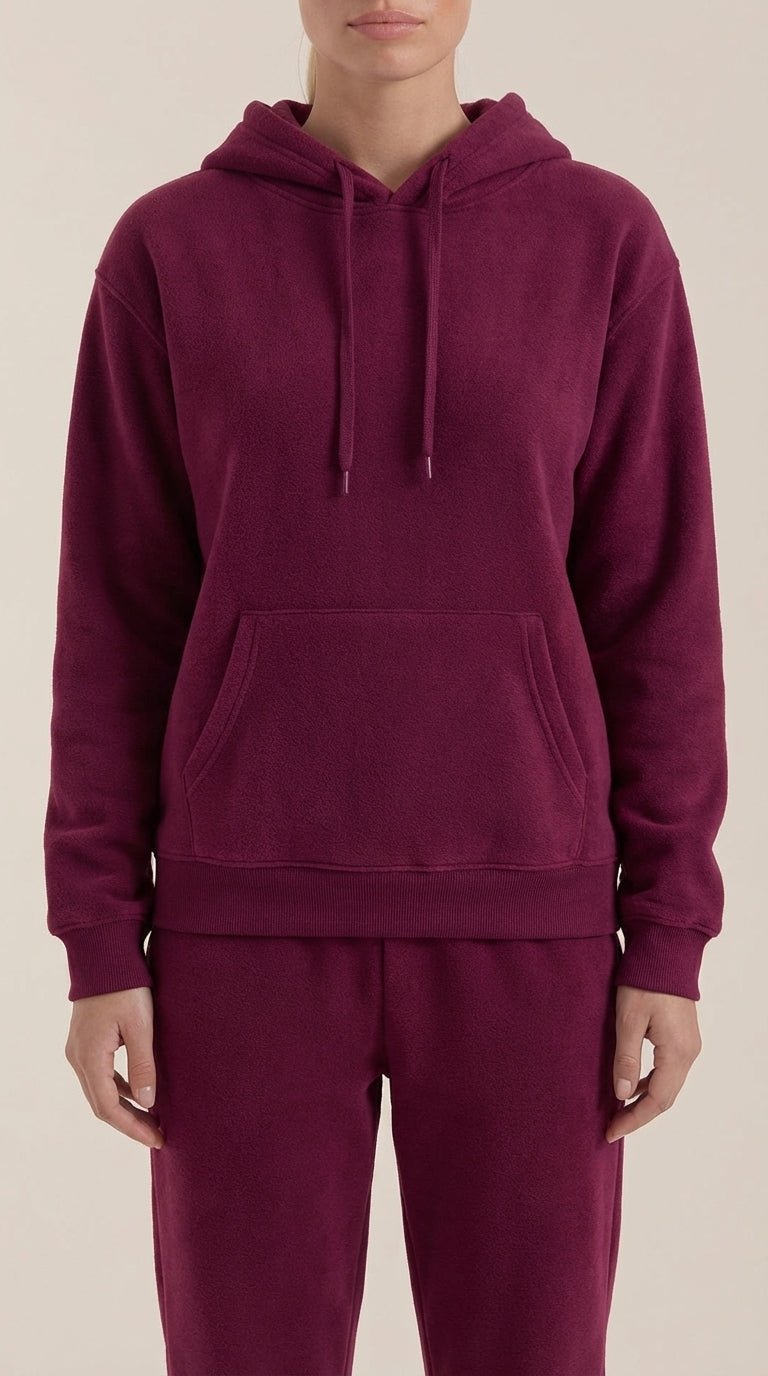 Miriam Cozy Set: Sweatshirt and Joggers