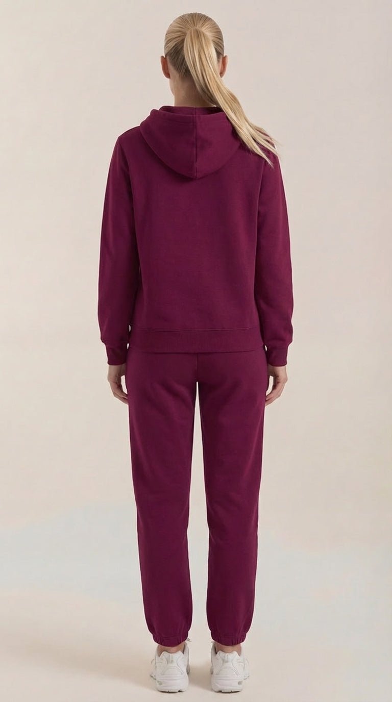 Miriam Cozy Set: Sweatshirt and Joggers