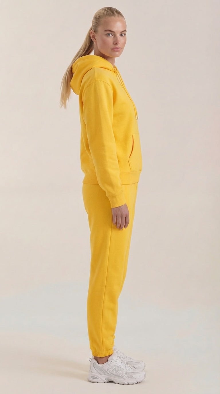 Miriam Cozy Set: Sweatshirt and Joggers
