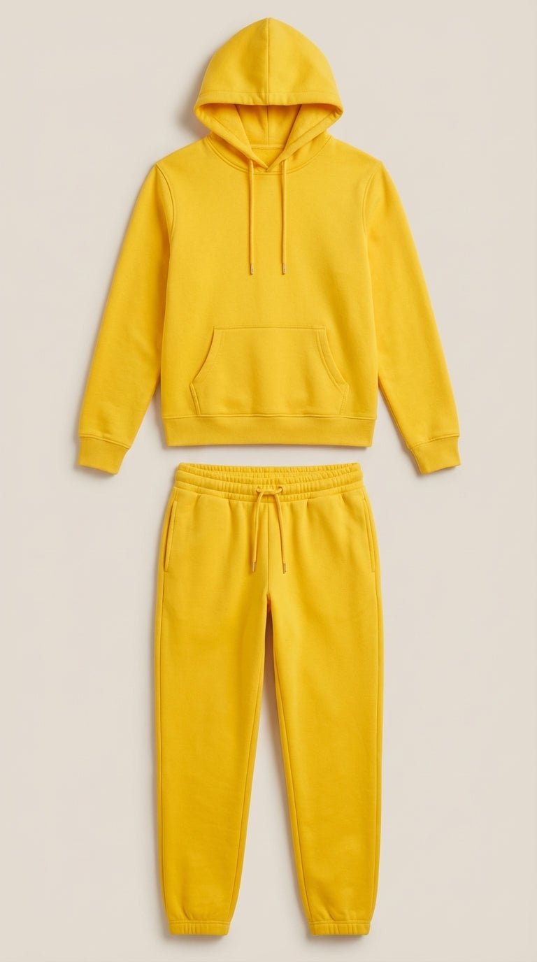 Miriam Cozy Set: Sweatshirt and Joggers
