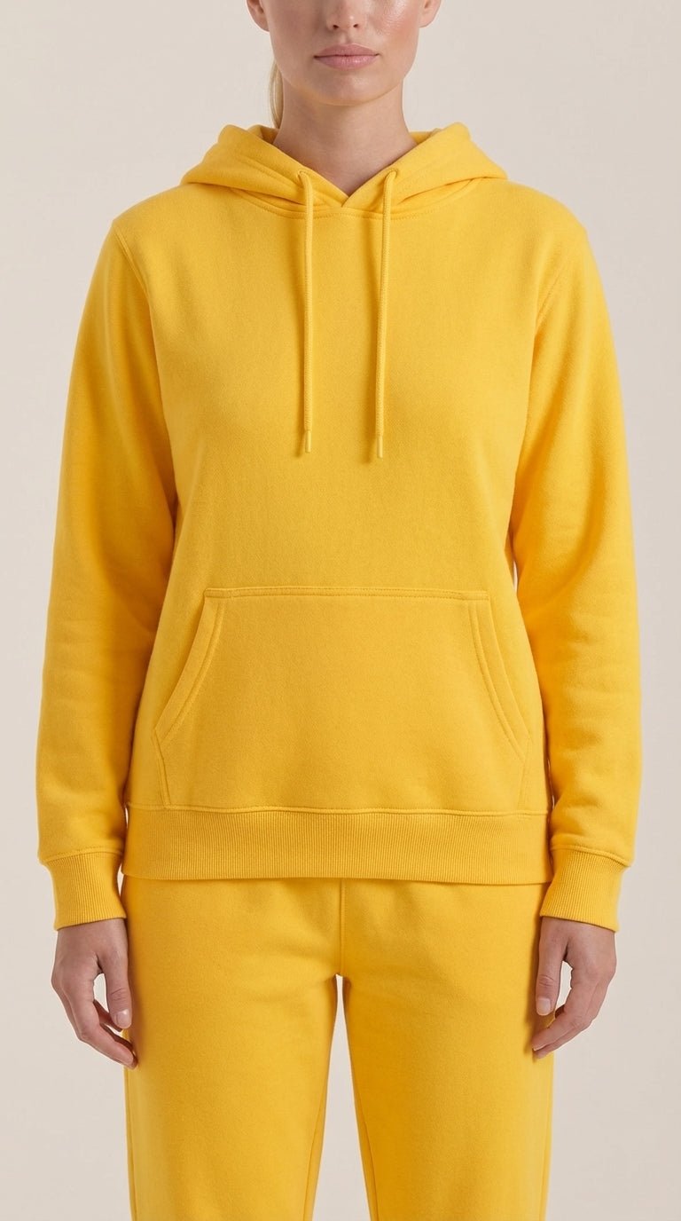 Miriam Cozy Set: Sweatshirt and Joggers