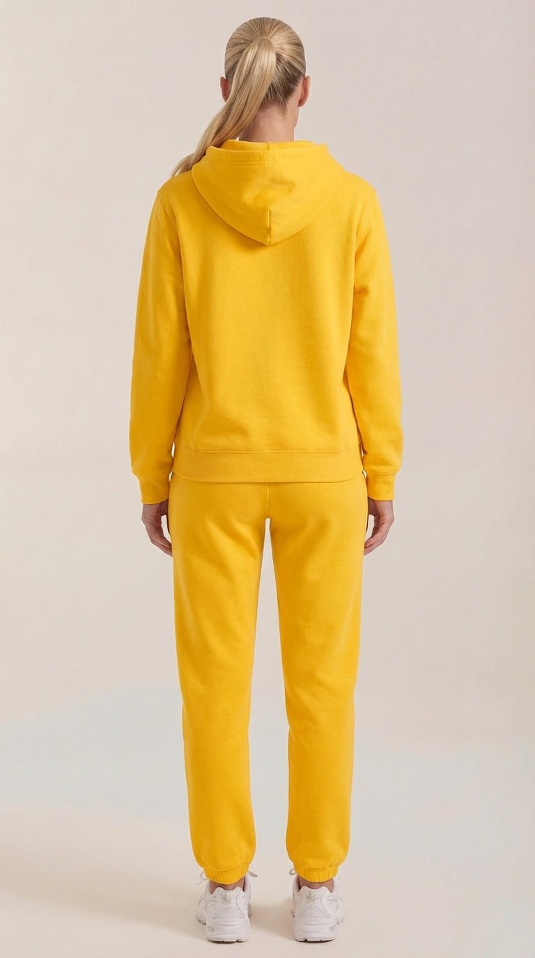 Miriam Cozy Set: Sweatshirt and Joggers