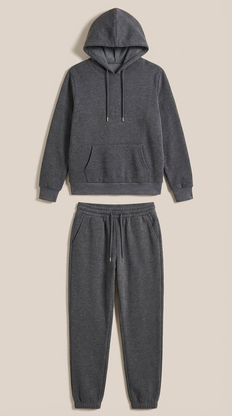 Miriam Cozy Set: Sweatshirt and Joggers