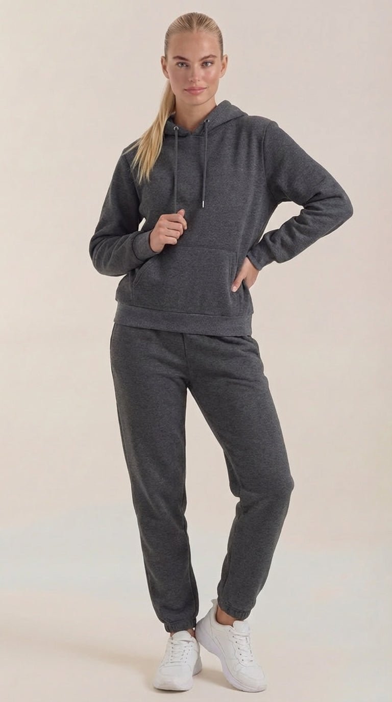 Miriam Cozy Set: Sweatshirt and Joggers