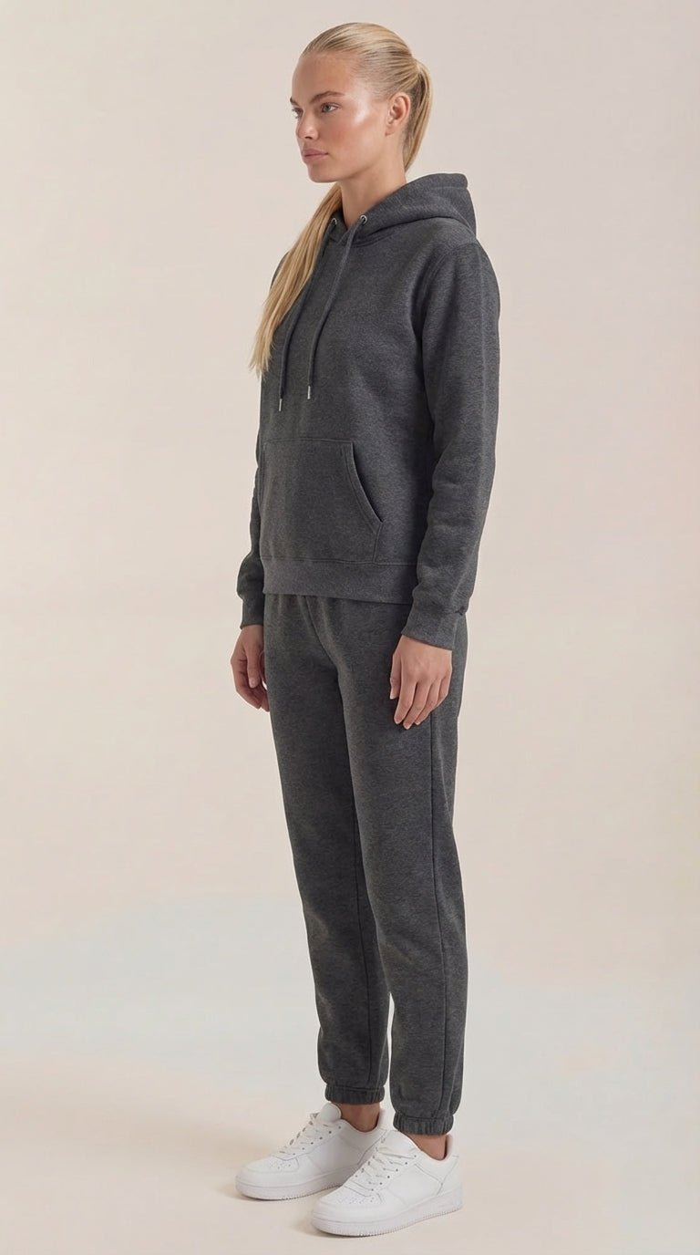 Miriam Cozy Set: Sweatshirt and Joggers