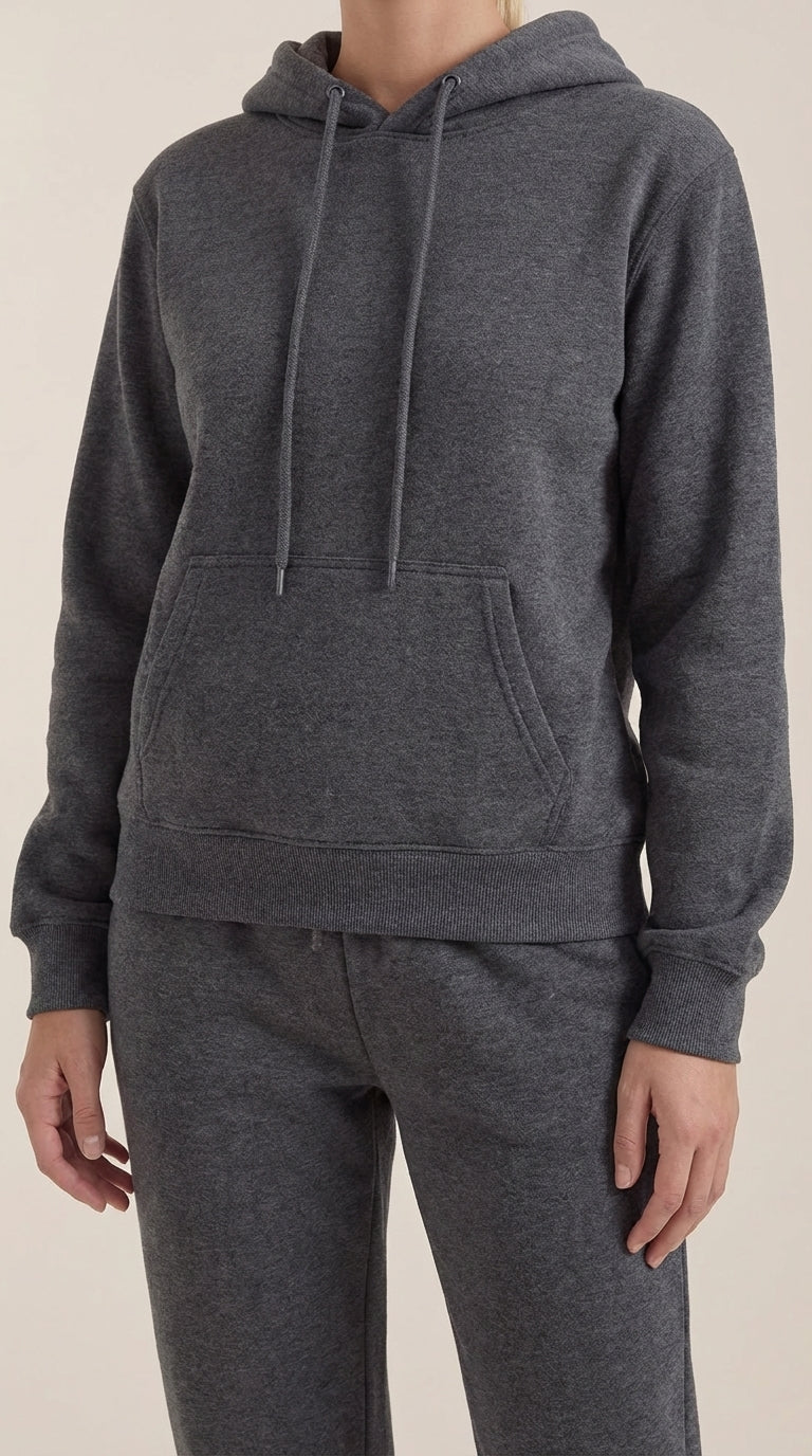 Miriam Cozy Set: Sweatshirt and Joggers