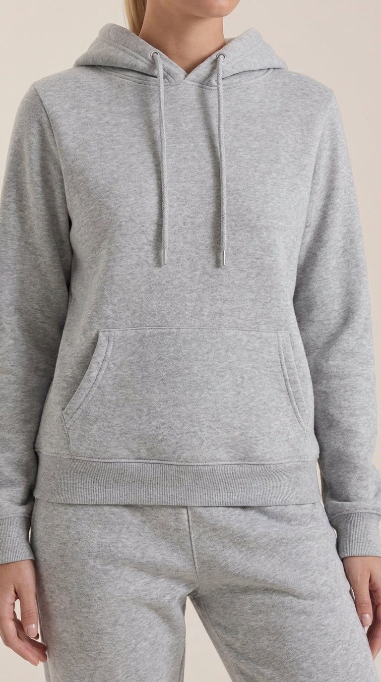 Miriam Cozy Set: Sweatshirt and Joggers