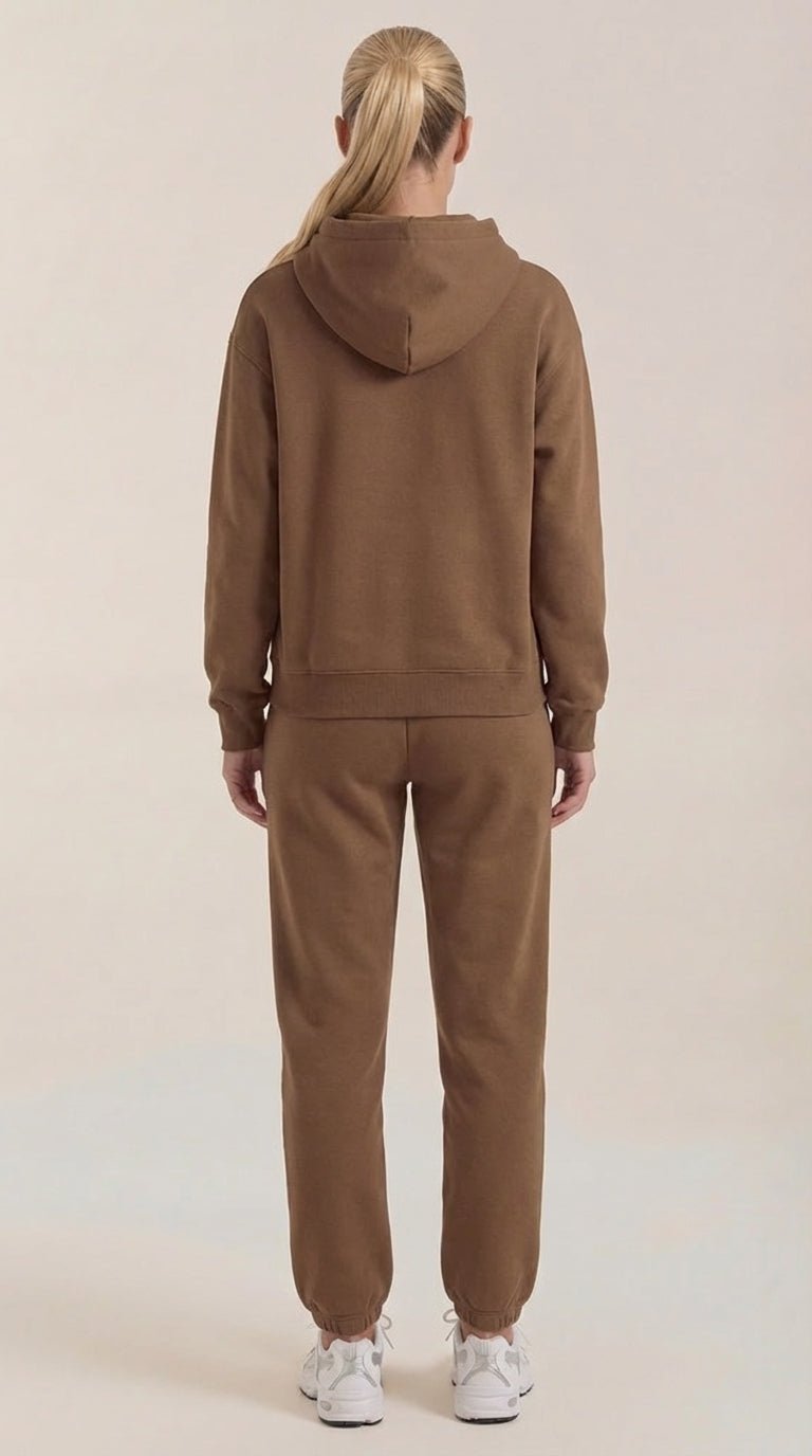 Miriam Cozy Set: Sweatshirt and Joggers